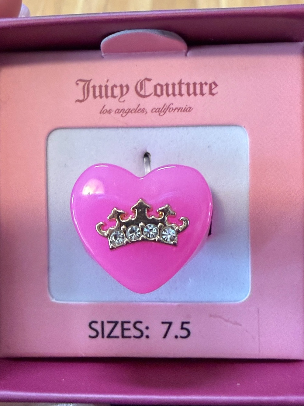 Accessories Subcategory Identification